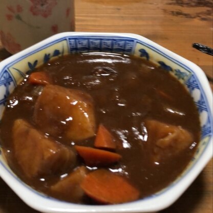 美味しかったです。
ありがとうございました。